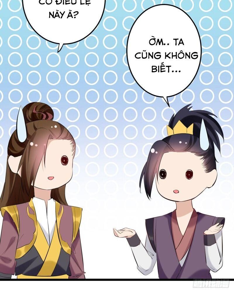 Lăng Thiên Thần Đế Chapter 110 - Trang 2