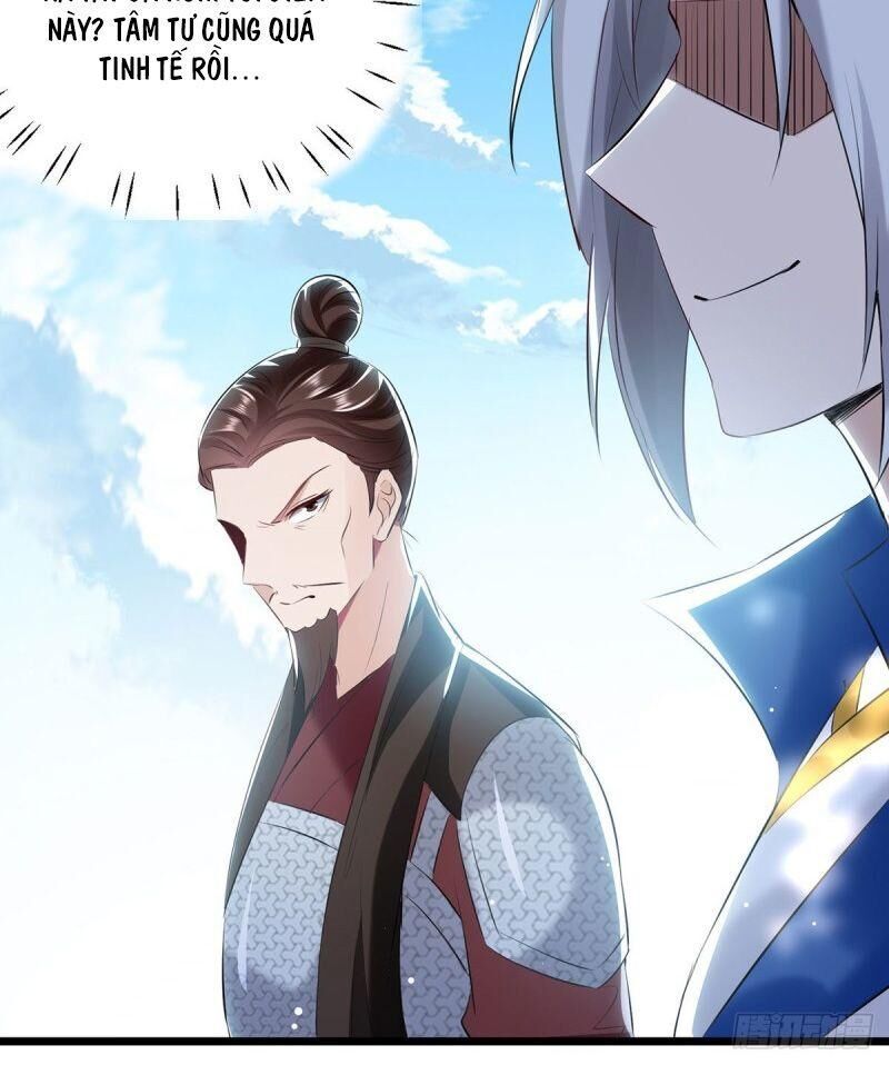 Lăng Thiên Thần Đế Chapter 110 - Trang 2