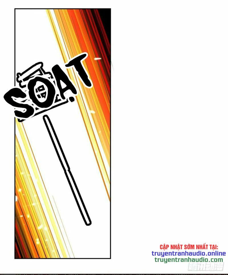 Lăng Thiên Thần Đế Chapter 111 - Trang 2