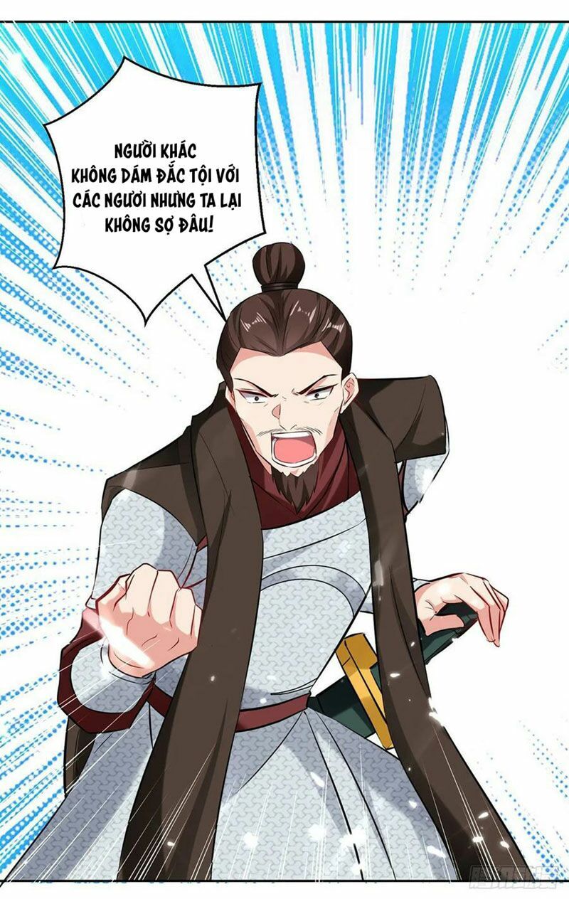 Lăng Thiên Thần Đế Chapter 111 - Trang 2