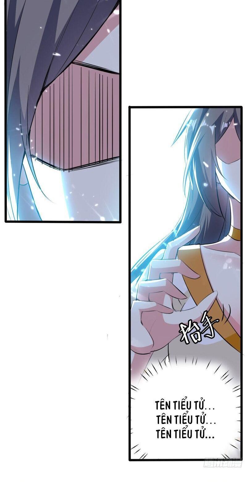 Lăng Thiên Thần Đế Chapter 112 - Trang 2