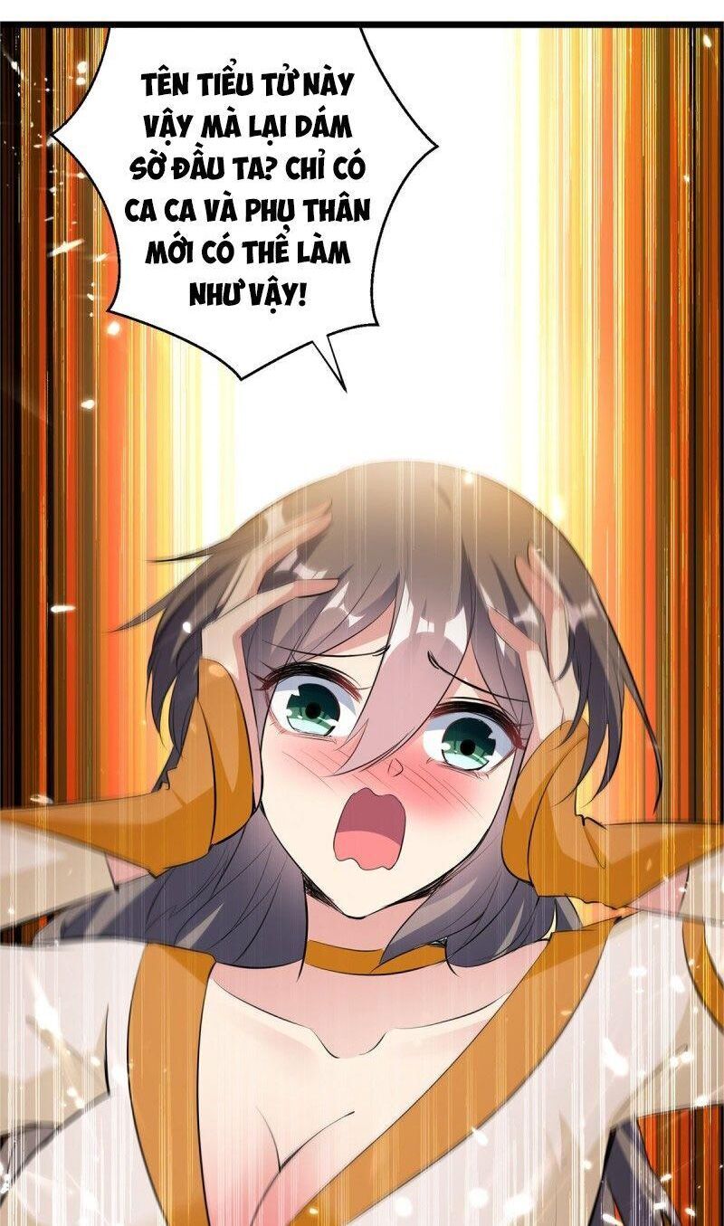 Lăng Thiên Thần Đế Chapter 112 - Trang 2