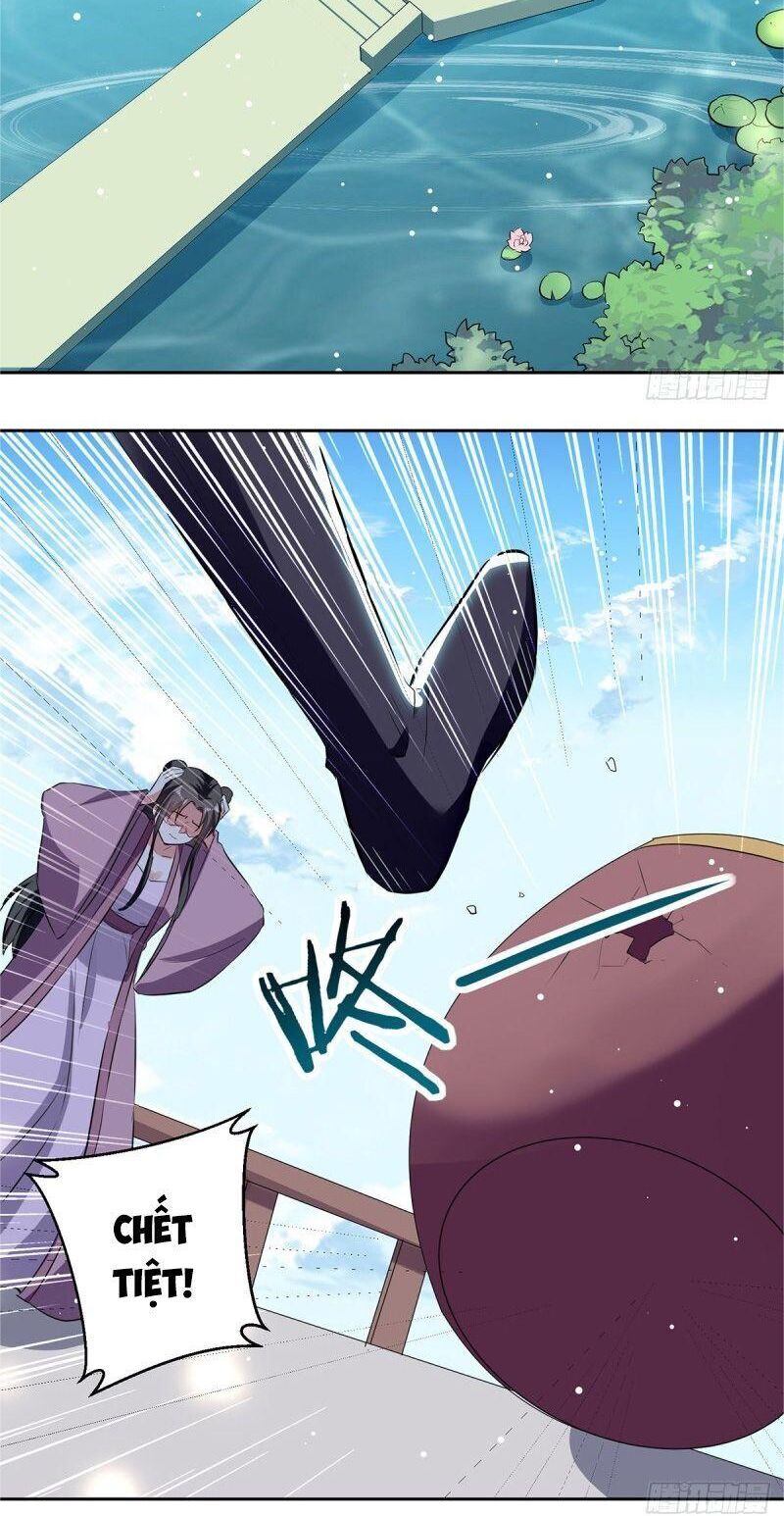 Lăng Thiên Thần Đế Chapter 112 - Trang 2