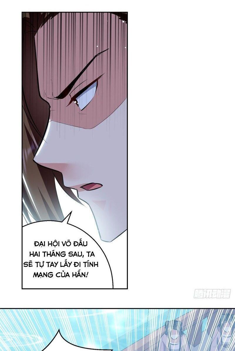 Lăng Thiên Thần Đế Chapter 112 - Trang 2