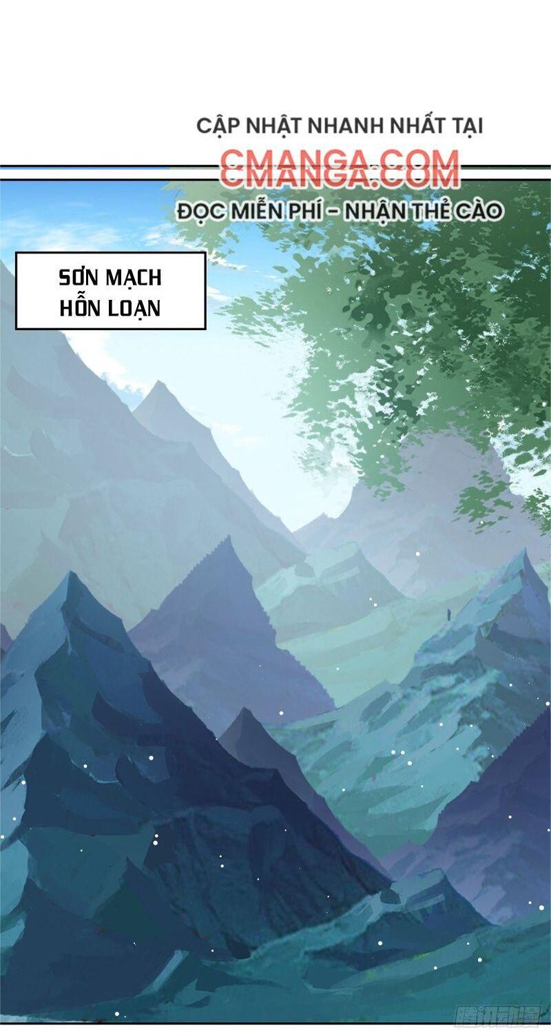 Lăng Thiên Thần Đế Chapter 112 - Trang 2