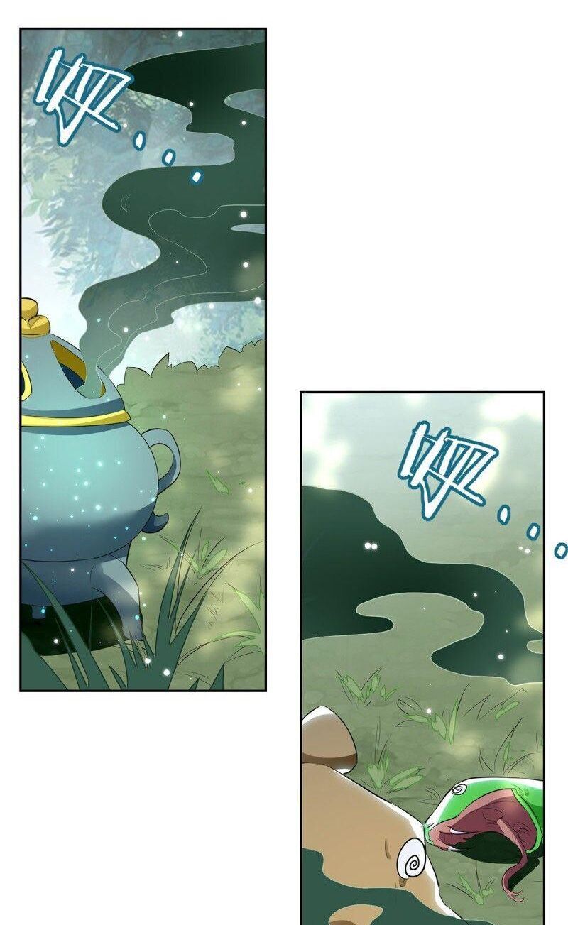 Lăng Thiên Thần Đế Chapter 112 - Trang 2