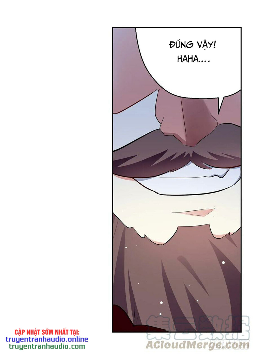 Lăng Thiên Thần Đế Chapter 113 - Trang 2