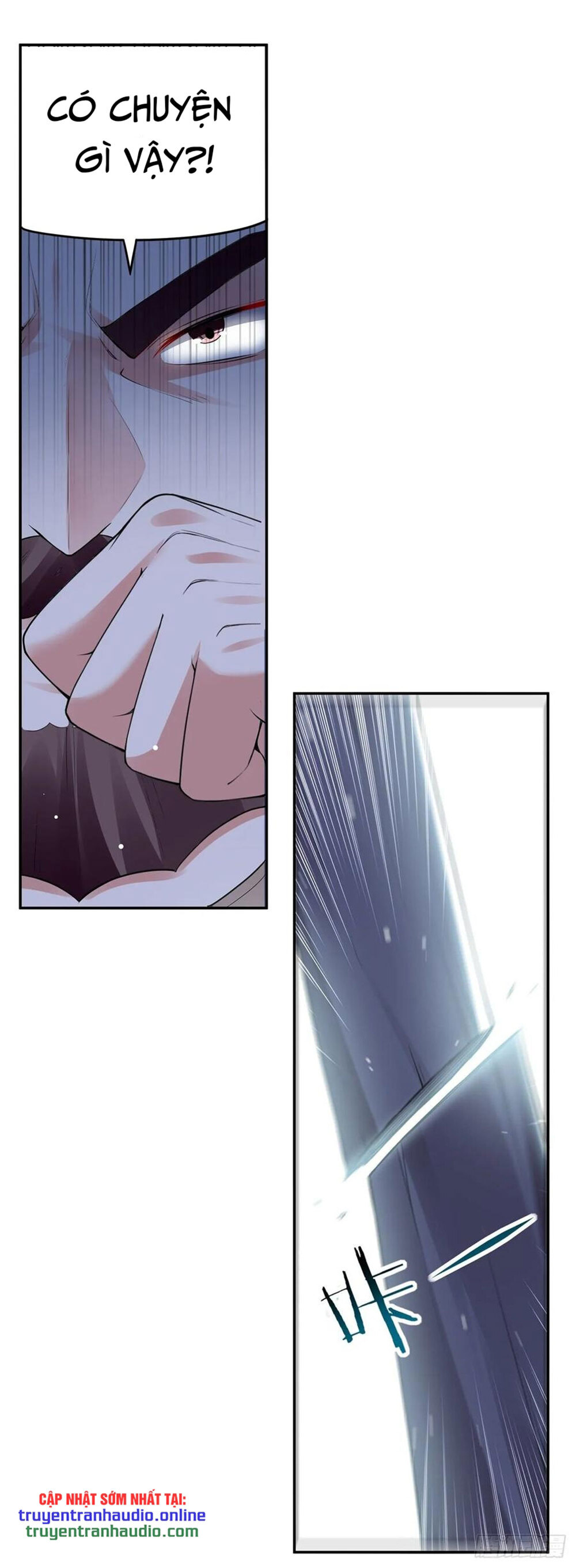 Lăng Thiên Thần Đế Chapter 113 - Trang 2