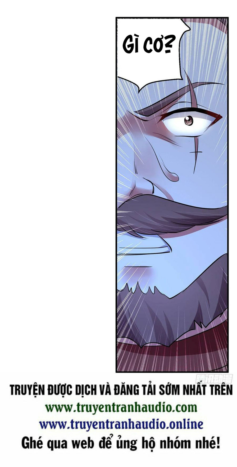 Lăng Thiên Thần Đế Chapter 113 - Trang 2