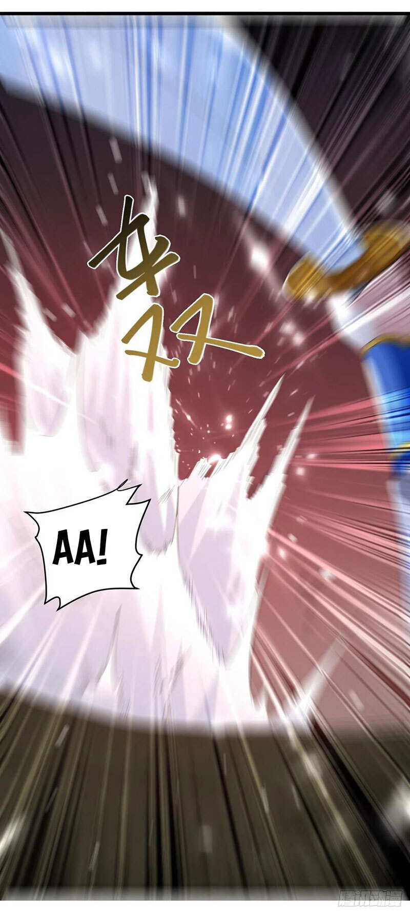 Lăng Thiên Thần Đế Chapter 114 - Trang 2