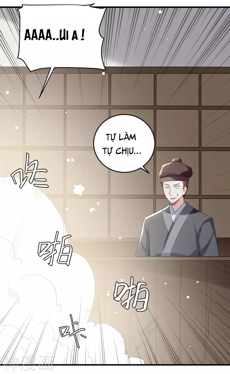 Lăng Thiên Thần Đế Chapter 115 - Trang 2