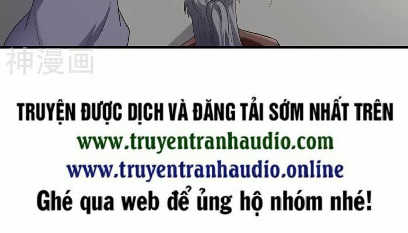 Lăng Thiên Thần Đế Chapter 115 - Trang 2