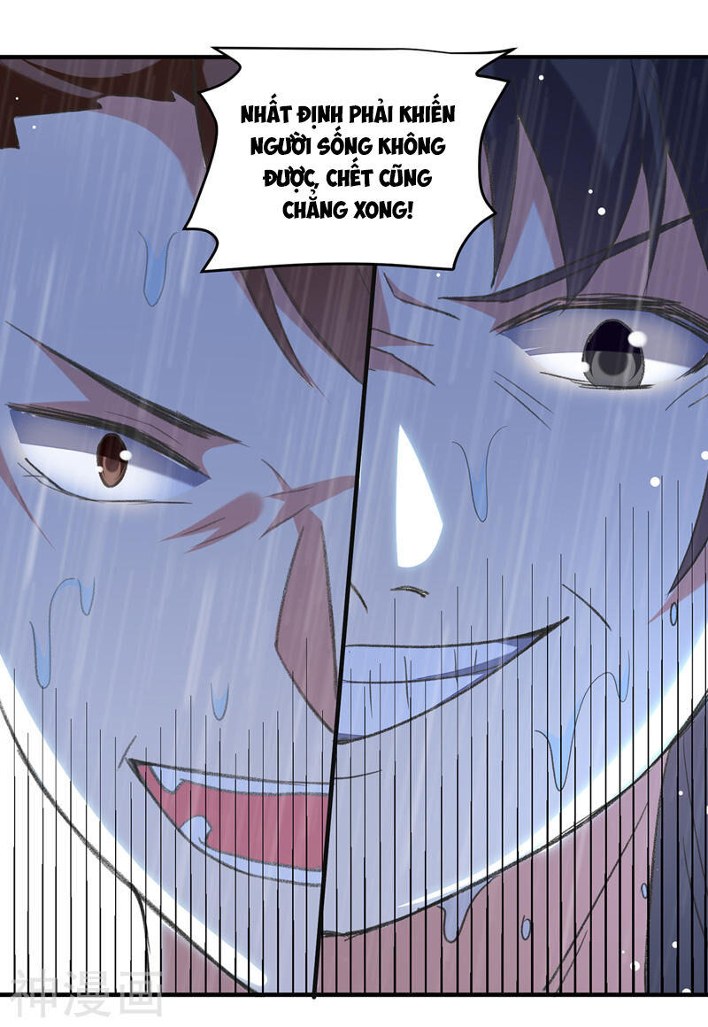 Lăng Thiên Thần Đế Chapter 116 - Trang 2