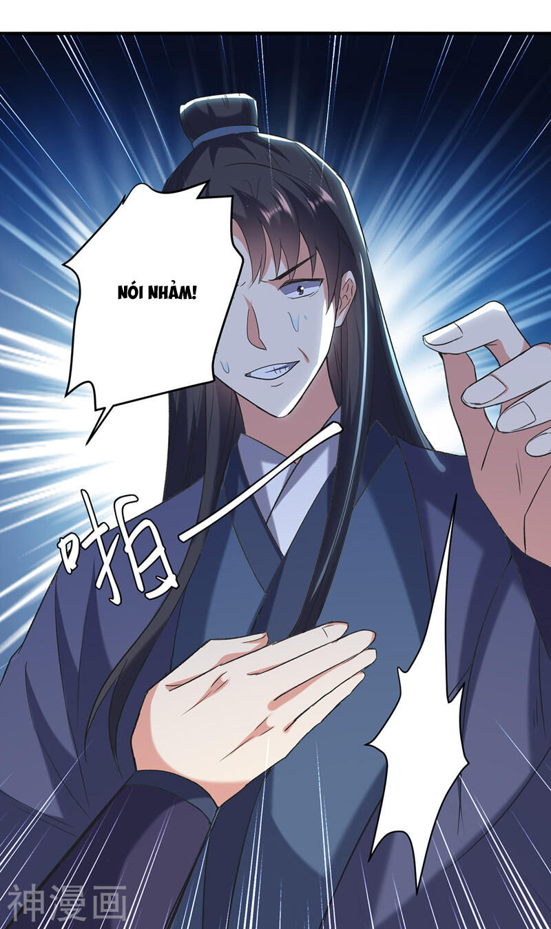 Lăng Thiên Thần Đế Chapter 116 - Trang 2