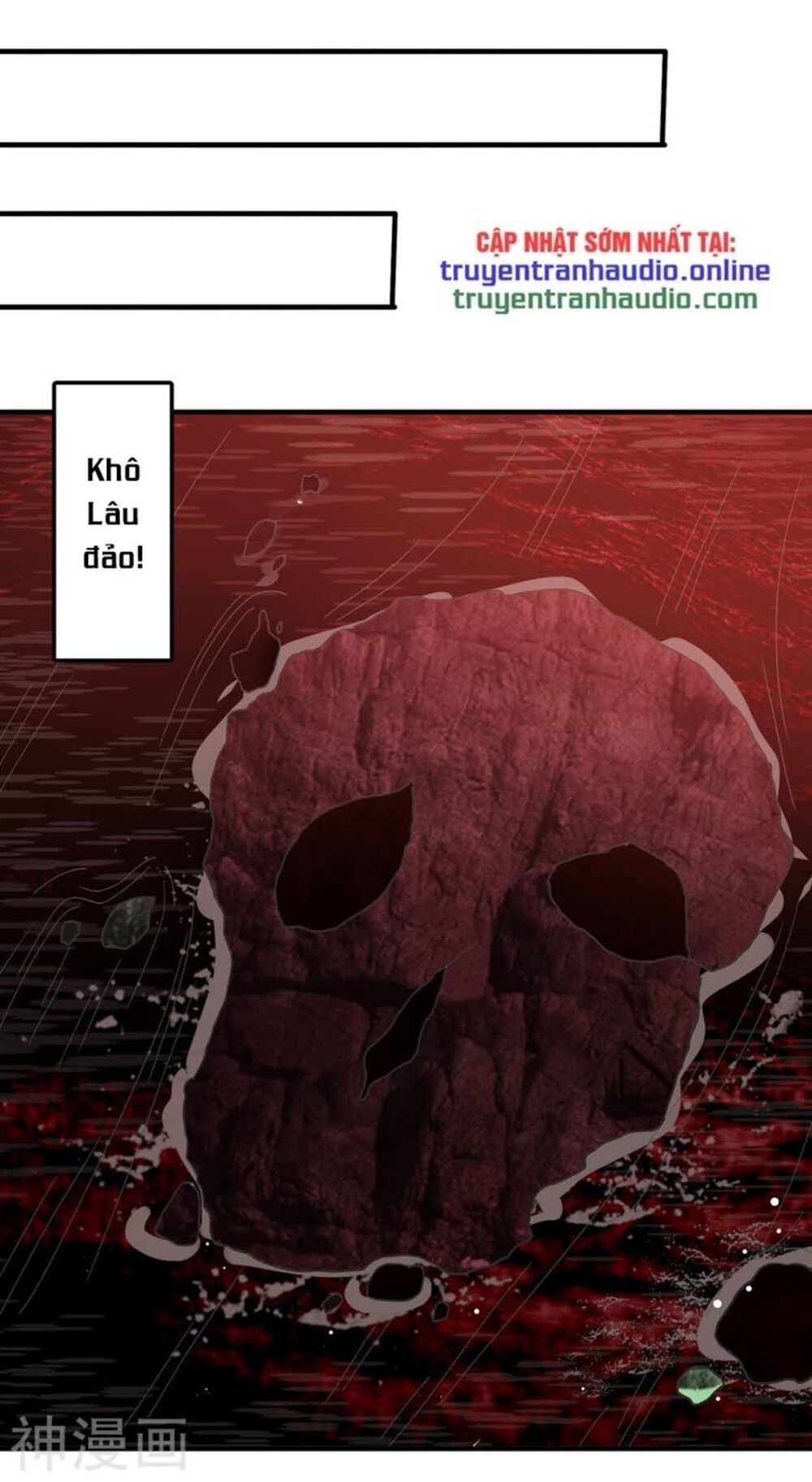 Lăng Thiên Thần Đế Chapter 116 - Trang 2