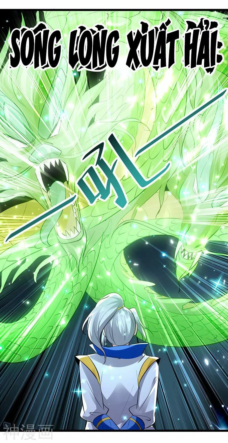 Lăng Thiên Thần Đế Chapter 117 - Trang 2