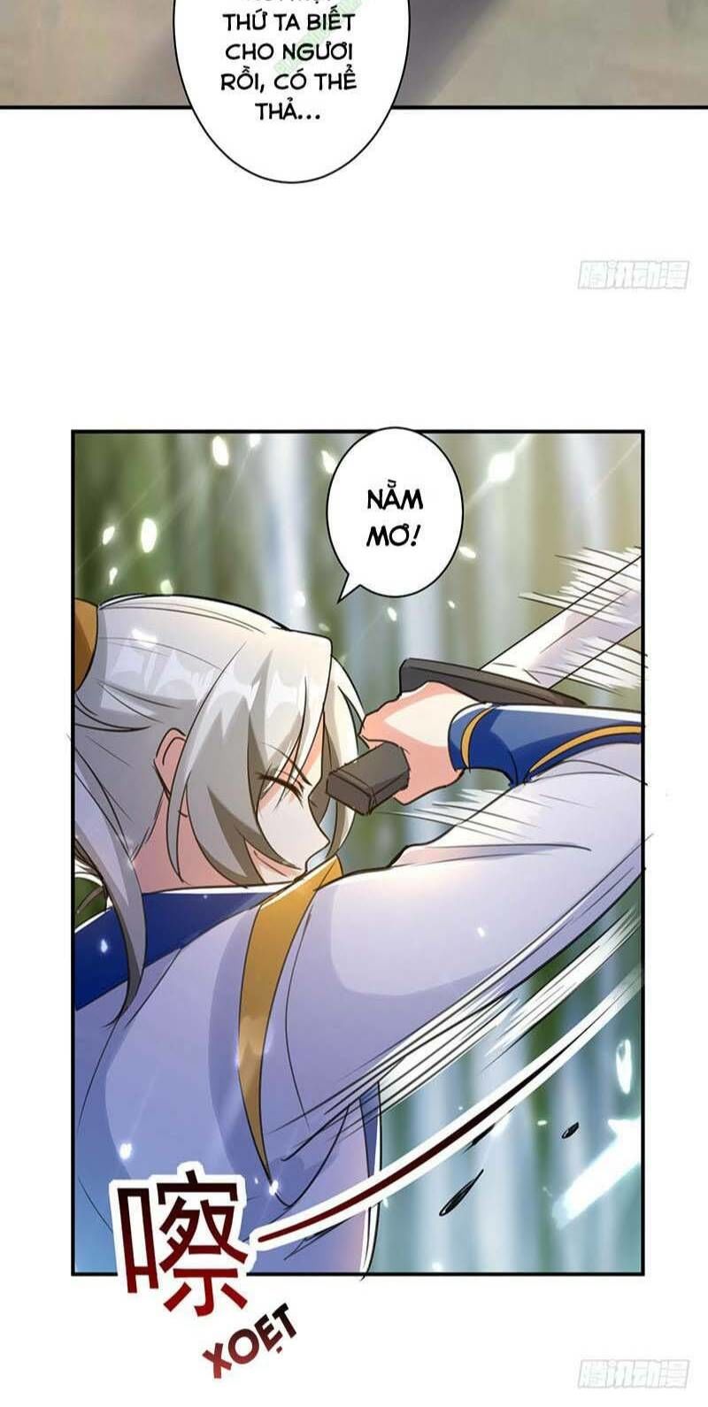 Lăng Thiên Thần Đế Chapter 12 - Trang 2