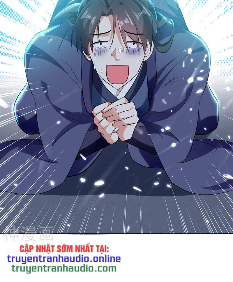 Lăng Thiên Thần Đế Chapter 120 - Trang 2