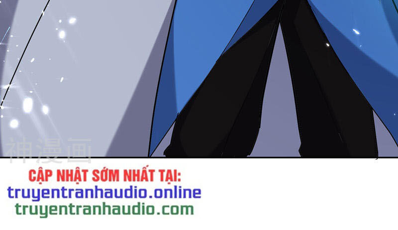 Lăng Thiên Thần Đế Chapter 120 - Trang 2