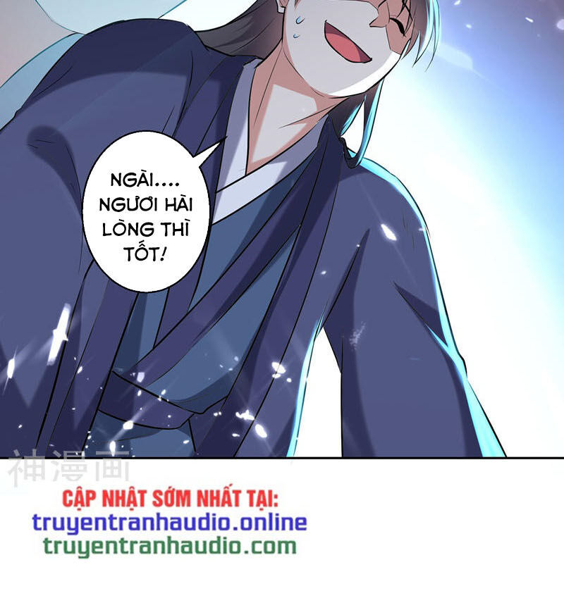Lăng Thiên Thần Đế Chapter 120 - Trang 2