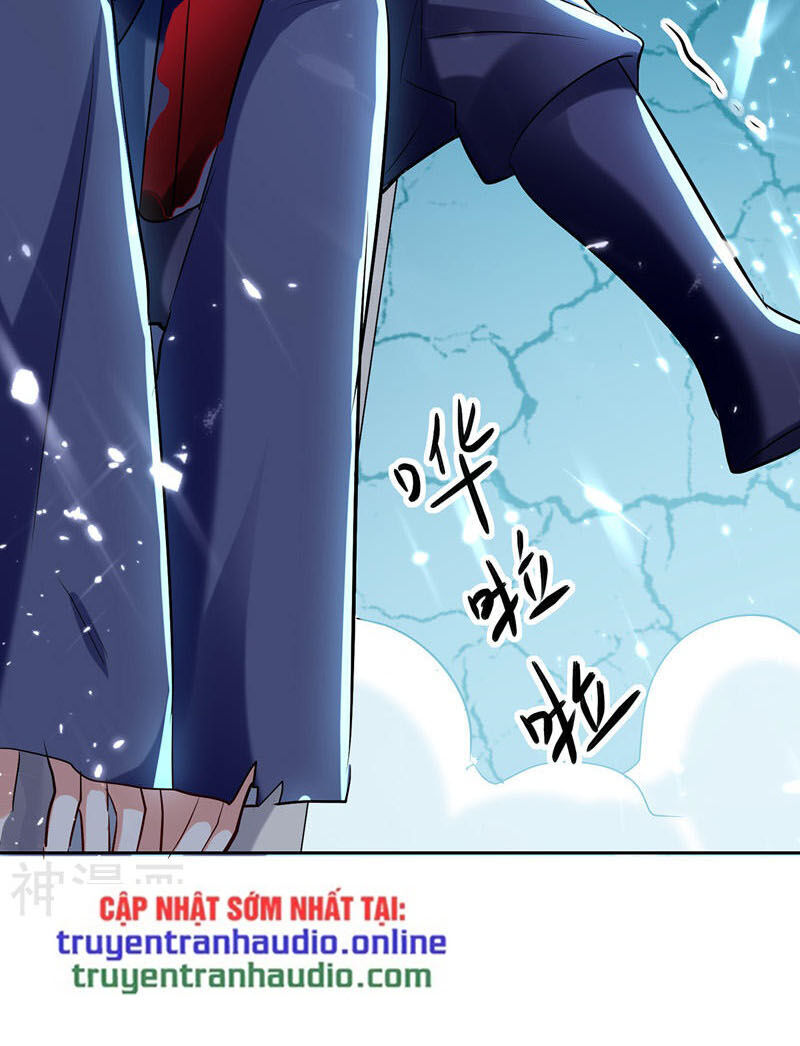 Lăng Thiên Thần Đế Chapter 120 - Trang 2