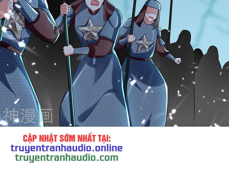 Lăng Thiên Thần Đế Chapter 120 - Trang 2