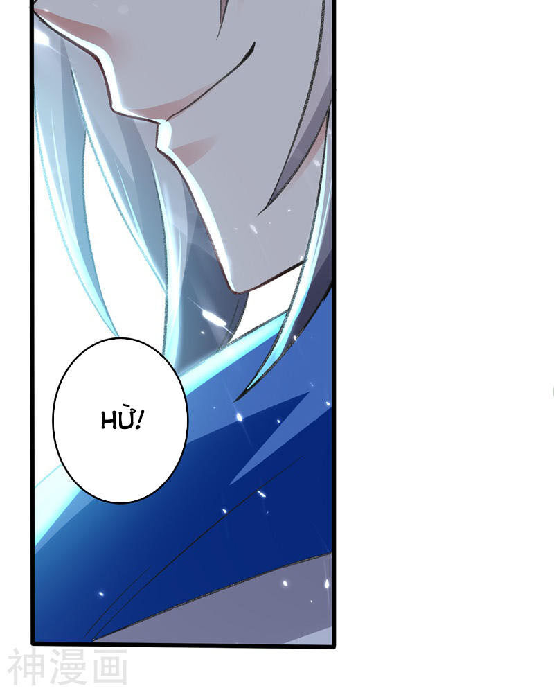 Lăng Thiên Thần Đế Chapter 120 - Trang 2