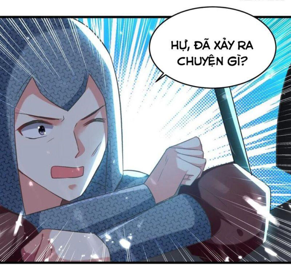 Lăng Thiên Thần Đế Chapter 121 - Trang 2