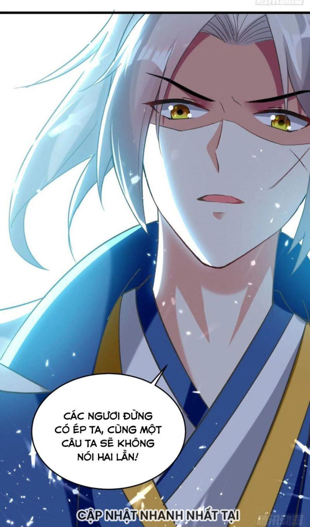 Lăng Thiên Thần Đế Chapter 121 - Trang 2