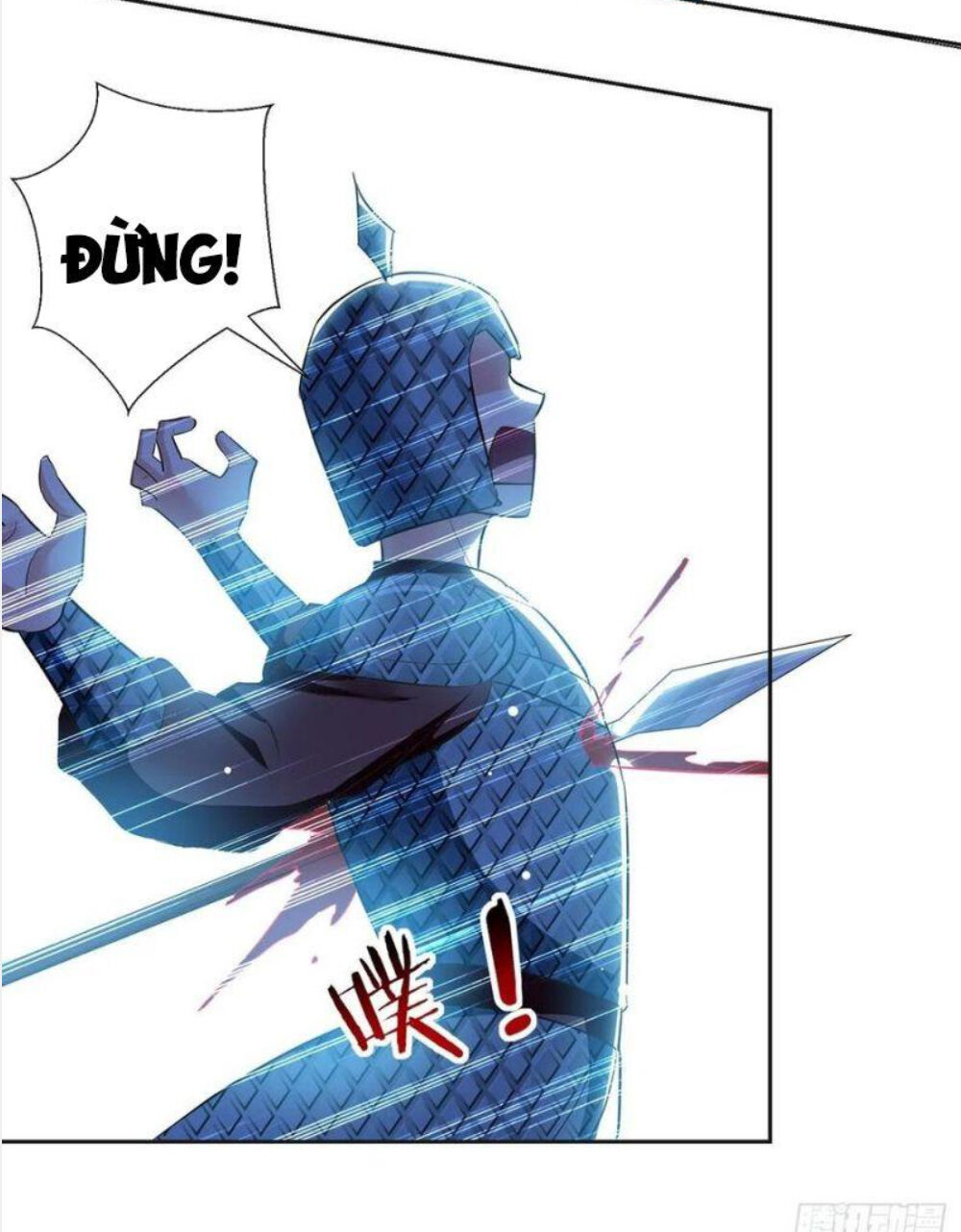 Lăng Thiên Thần Đế Chapter 121 - Trang 2