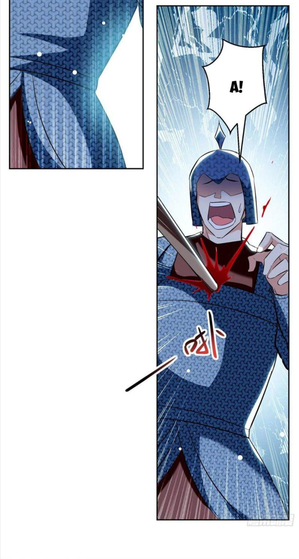 Lăng Thiên Thần Đế Chapter 121 - Trang 2