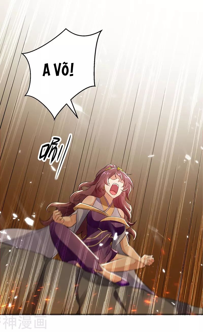 Lăng Thiên Thần Đế Chapter 123 - Trang 2