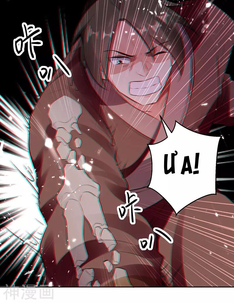 Lăng Thiên Thần Đế Chapter 123 - Trang 2