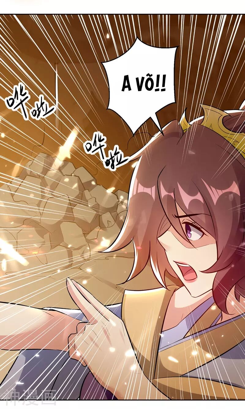 Lăng Thiên Thần Đế Chapter 123 - Trang 2