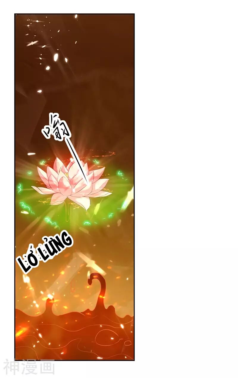 Lăng Thiên Thần Đế Chapter 124 - Trang 2