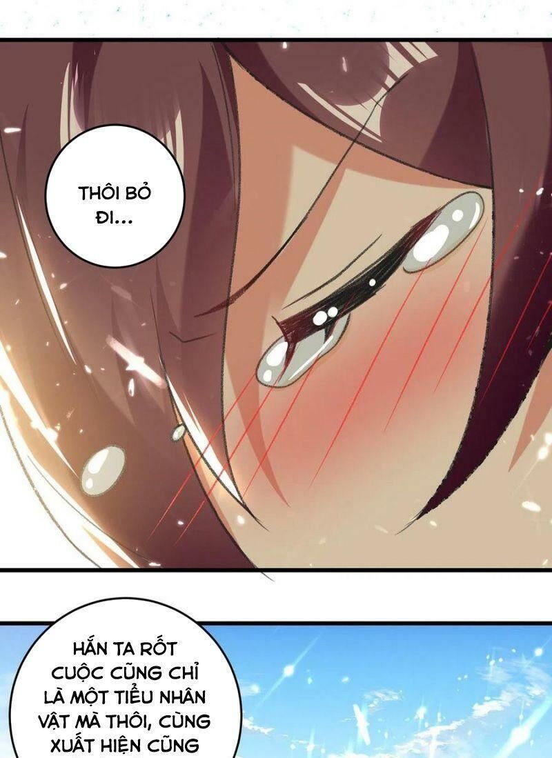 Lăng Thiên Thần Đế Chapter 126 - Trang 2