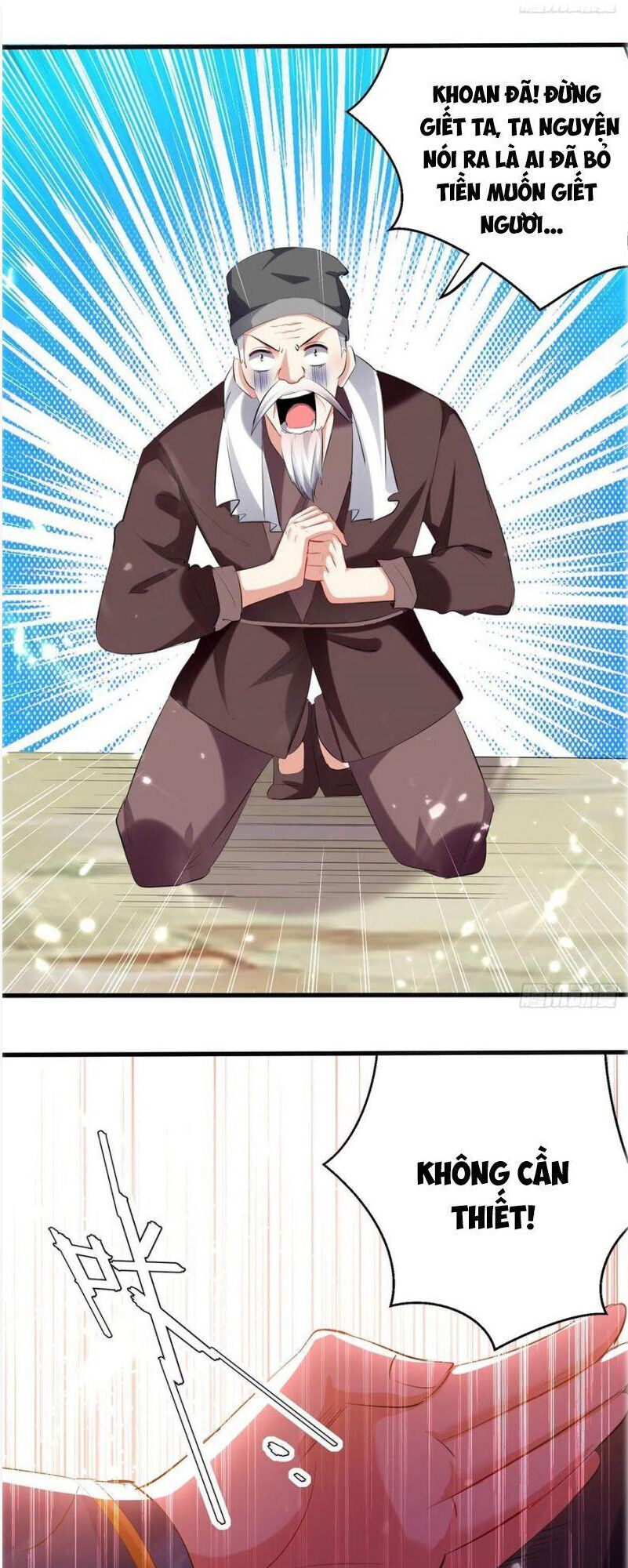 Lăng Thiên Thần Đế Chapter 127 - Trang 2