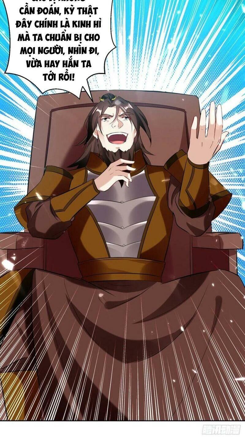 Lăng Thiên Thần Đế Chapter 128 - Trang 2