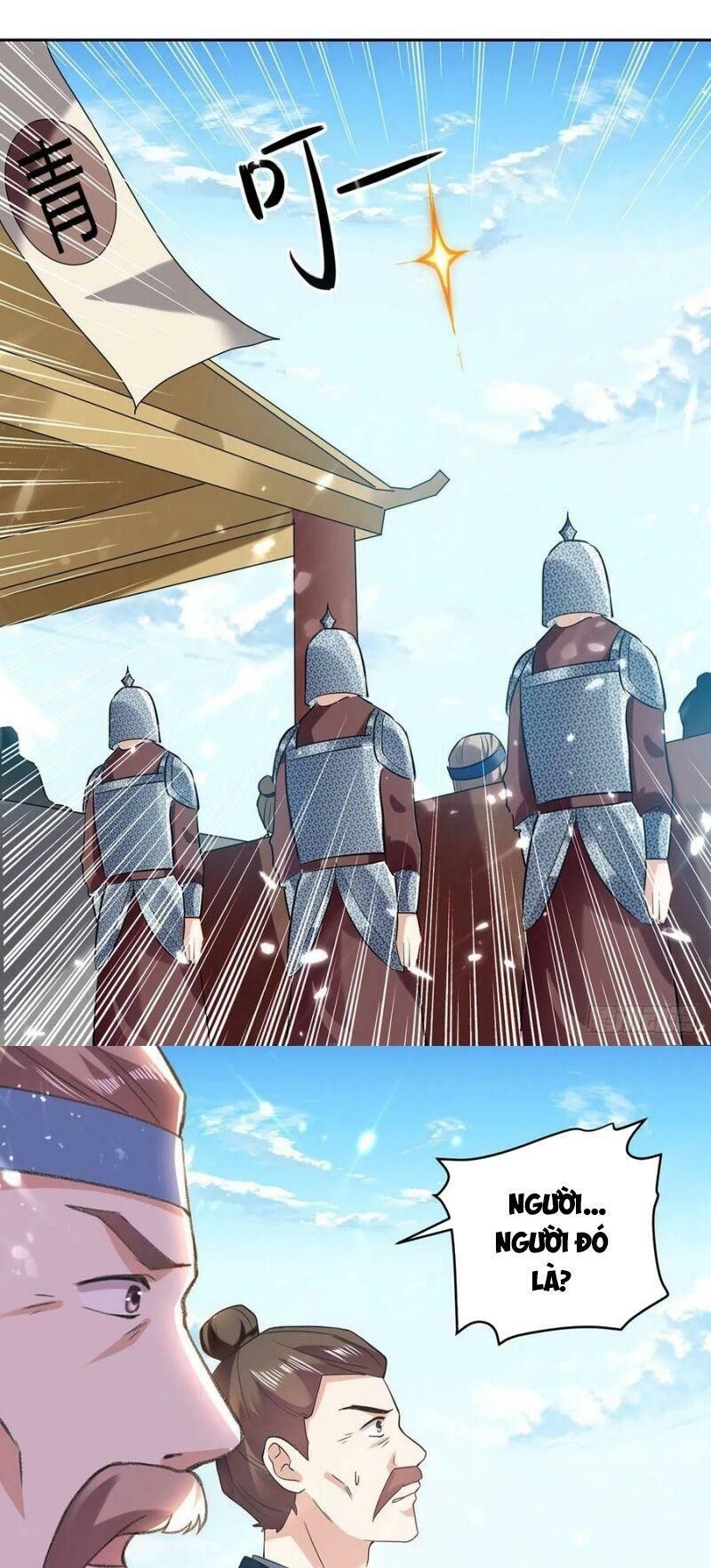 Lăng Thiên Thần Đế Chapter 128 - Trang 2