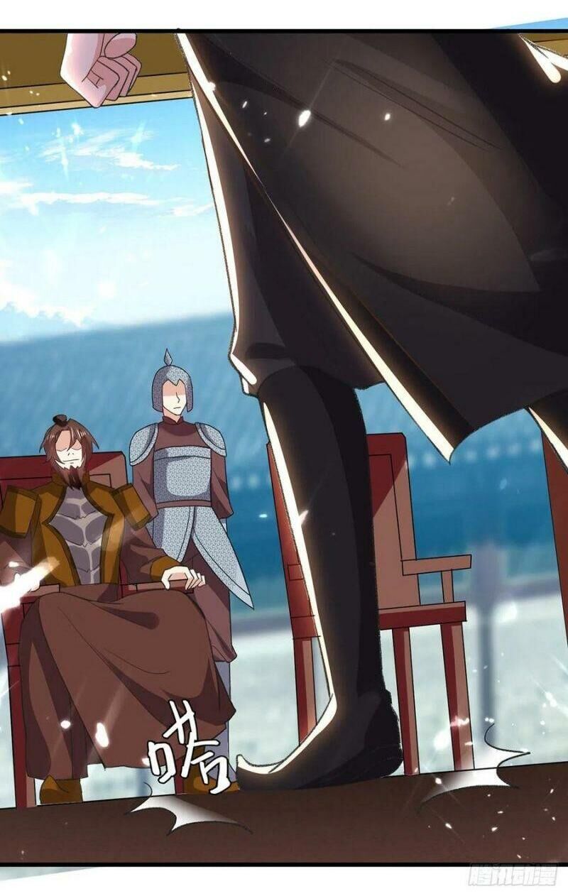 Lăng Thiên Thần Đế Chapter 128 - Trang 2