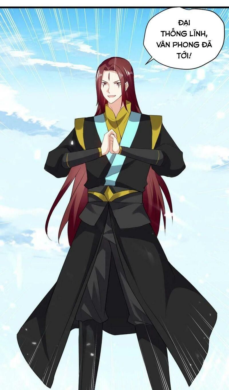 Lăng Thiên Thần Đế Chapter 128 - Trang 2