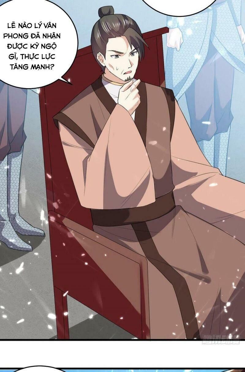 Lăng Thiên Thần Đế Chapter 128 - Trang 2