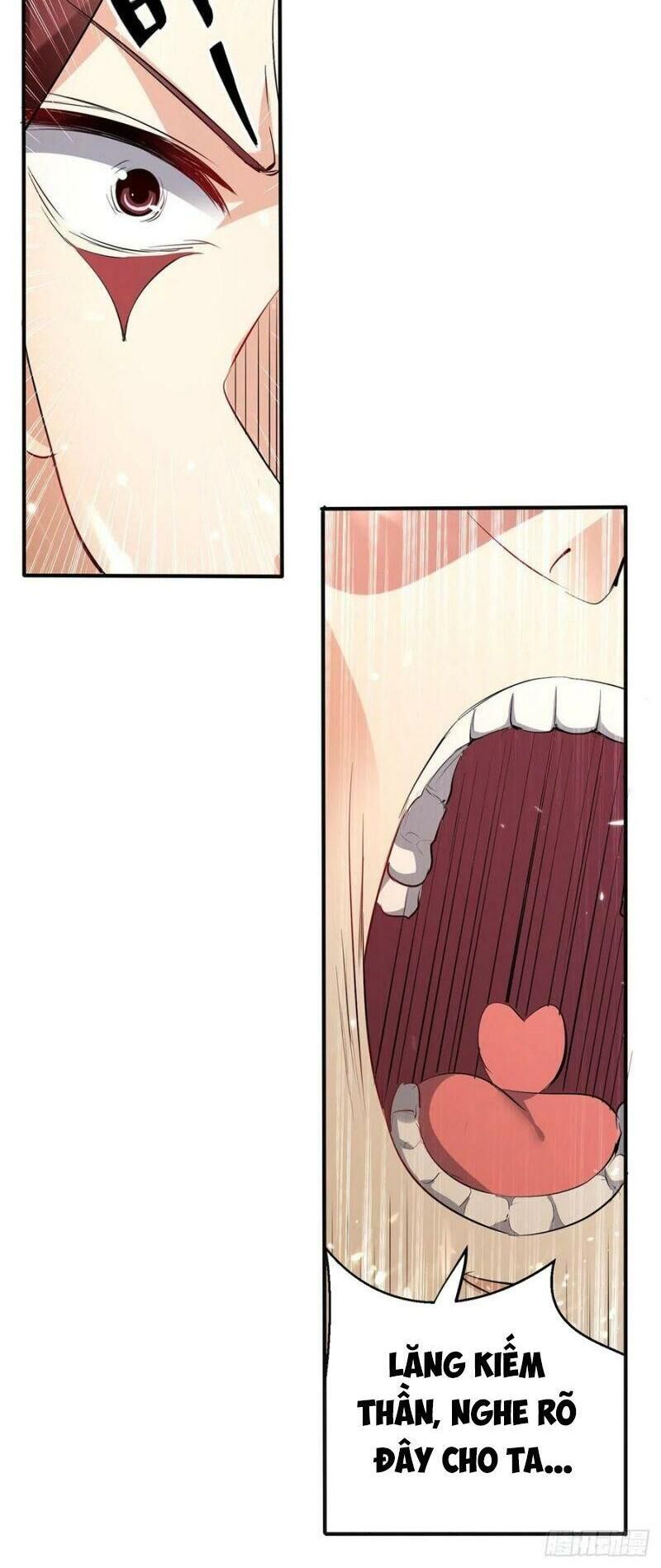 Lăng Thiên Thần Đế Chapter 128 - Trang 2