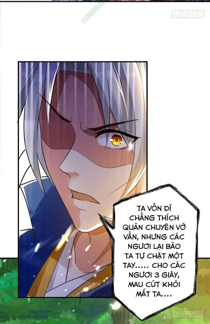 Lăng Thiên Thần Đế Chapter 13 - Trang 2