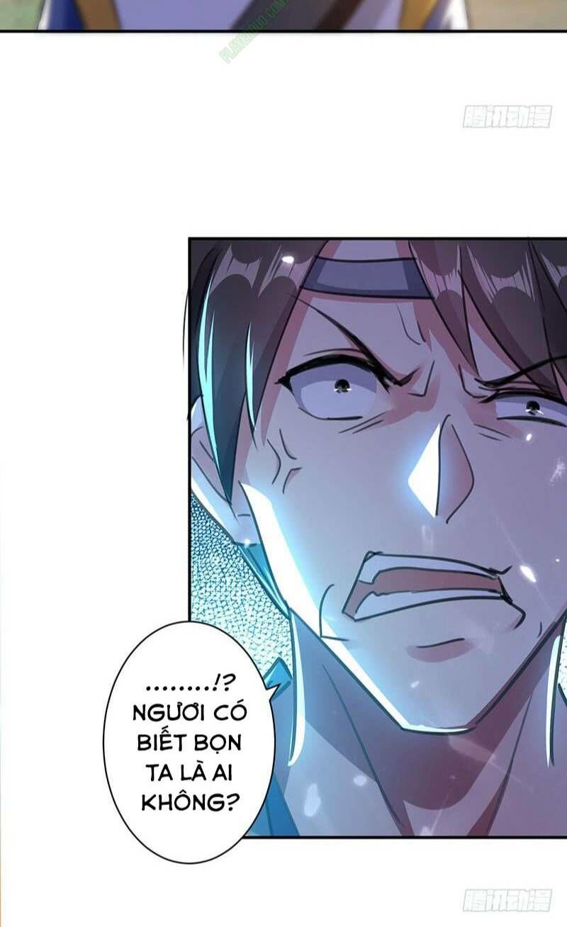 Lăng Thiên Thần Đế Chapter 13 - Trang 2