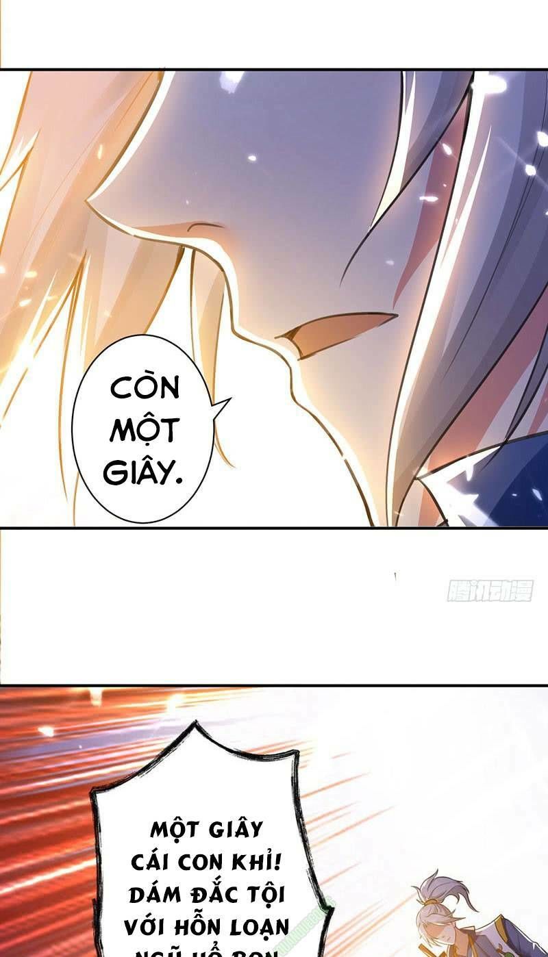 Lăng Thiên Thần Đế Chapter 13 - Trang 2