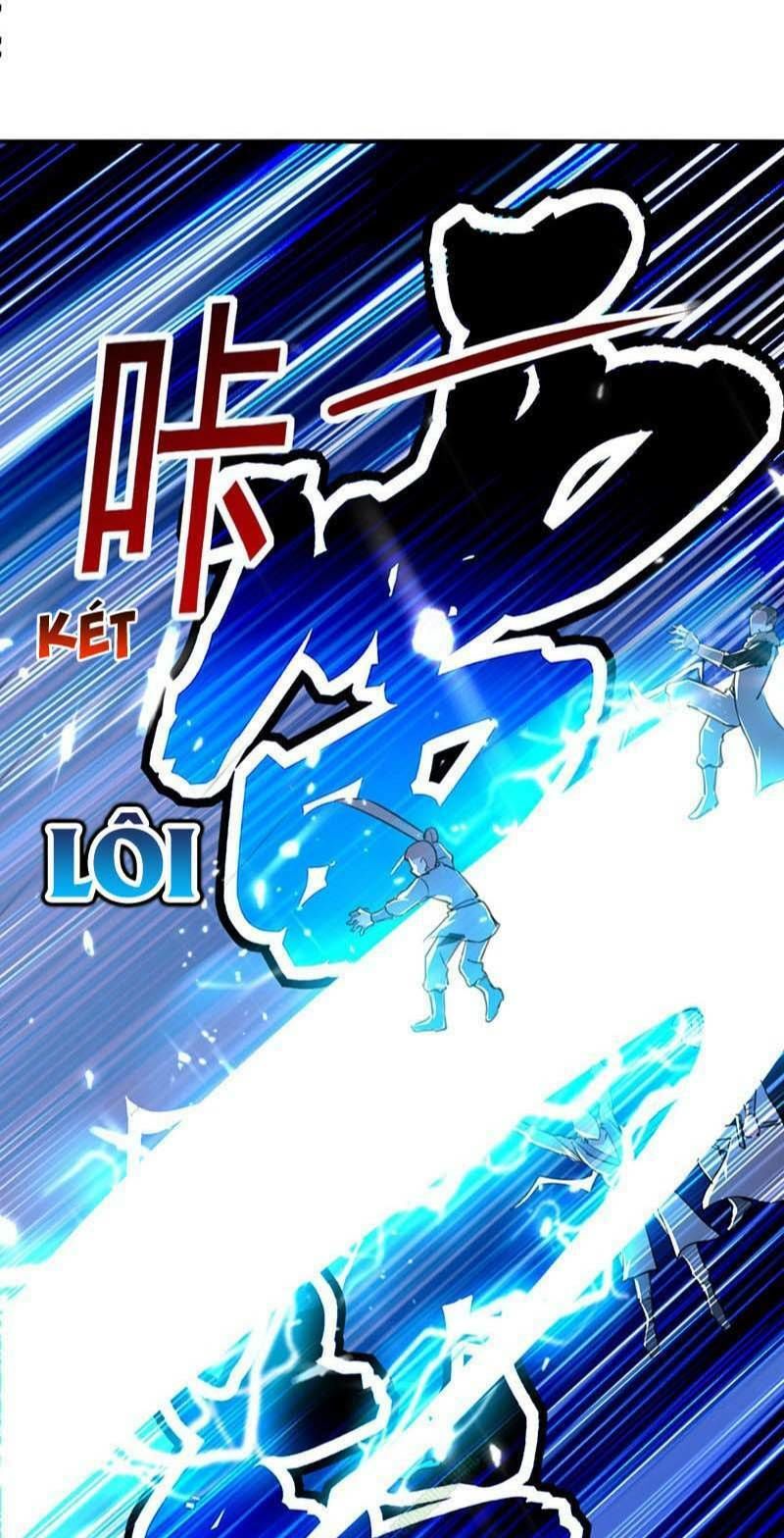 Lăng Thiên Thần Đế Chapter 14 - Trang 2