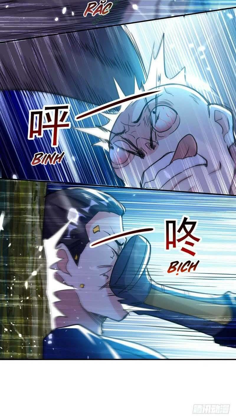 Lăng Thiên Thần Đế Chapter 14 - Trang 2