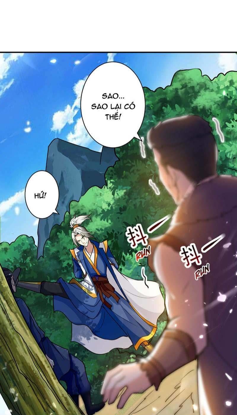 Lăng Thiên Thần Đế Chapter 14 - Trang 2