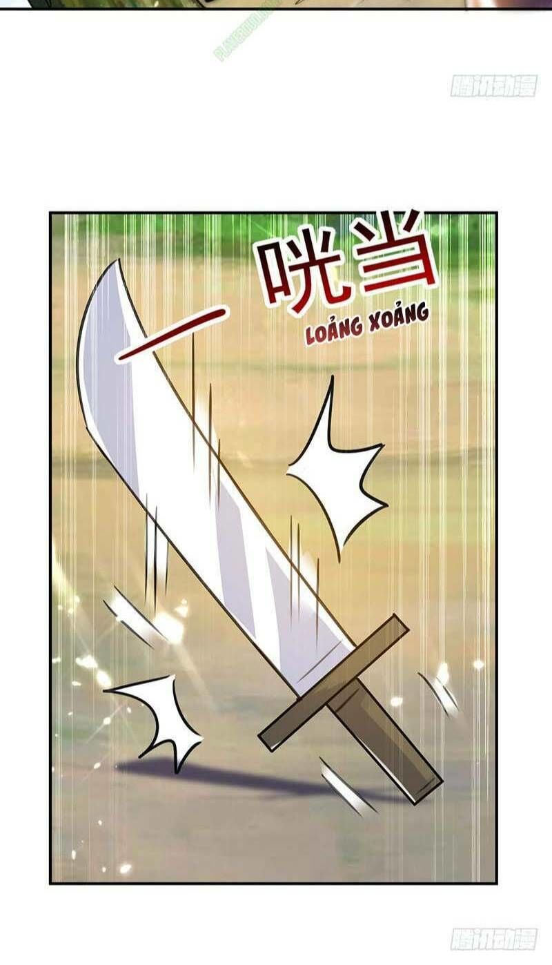 Lăng Thiên Thần Đế Chapter 14 - Trang 2